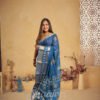 soft_Silk_blue_sidepallu Soft Silk Blue