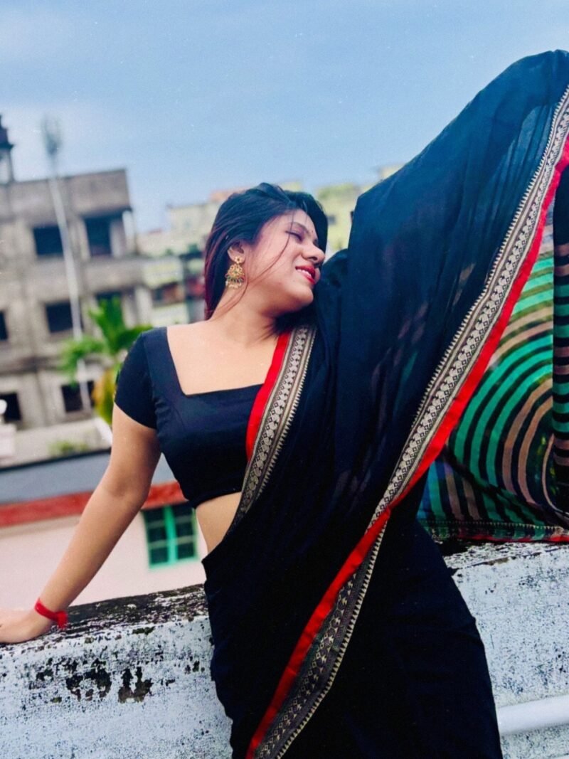 0BF77D42-7D0C-4F0F-8C3D-A6F1CAA66F36 Narayanpet Cotton Saree With Blouse Piece